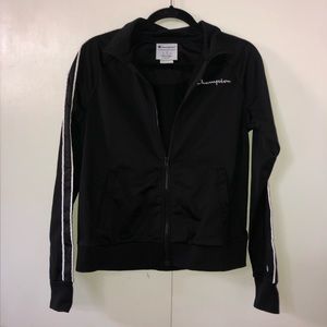 Champion Track Jacket